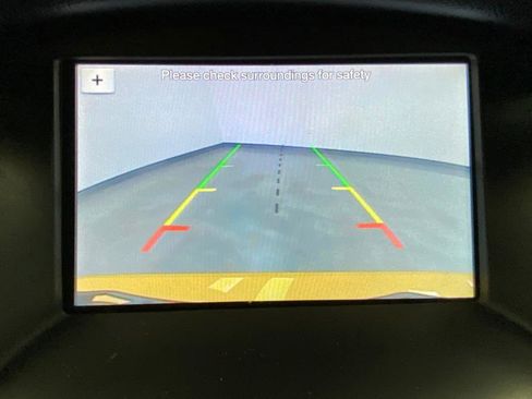 Used 2015 Ford Focus ST w/ Equipment Group 401A image 28