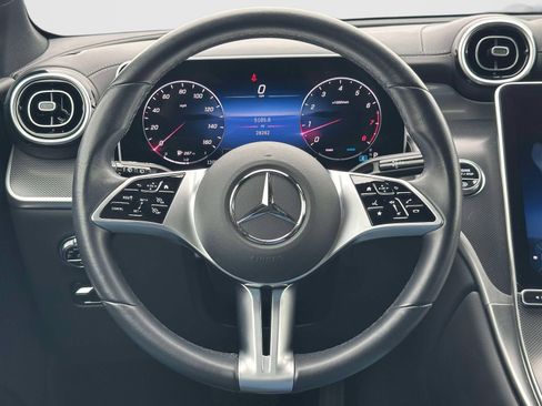 Used 2024 Mercedes-Benz GLC 300 image 20
