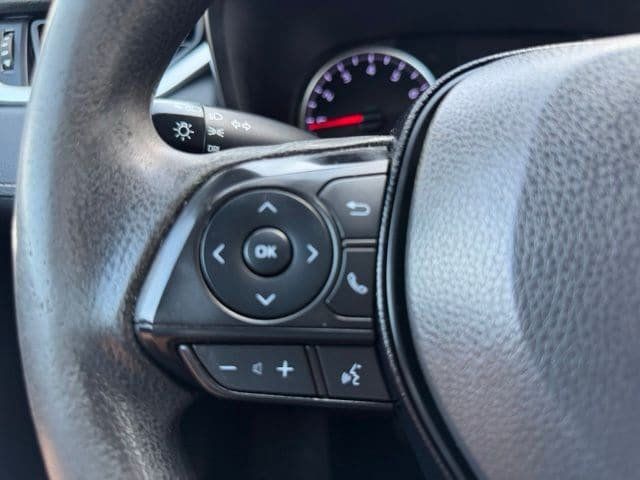 Used 2019 Toyota RAV4 LE w/ All Weather Liner Package AWD/4WD image 18