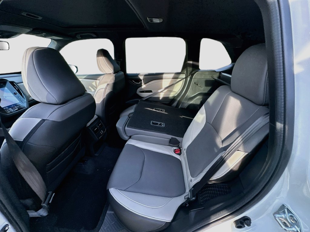 New 2026 Subaru Forester Sport AWD/4WD image 22