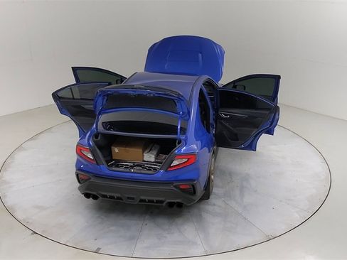 Used 2024 Subaru WRX TR image 42
