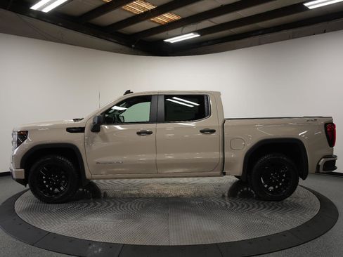 New 2026 GMC Sierra 1500 Pro w/ Graphite Edition image 5