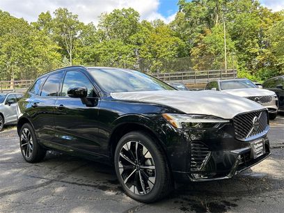 New 2026 Volvo XC60 B5 Plus w/ Protection Package Premier