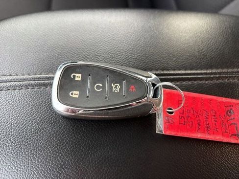 Used 2024 Chevrolet Malibu LT image 50