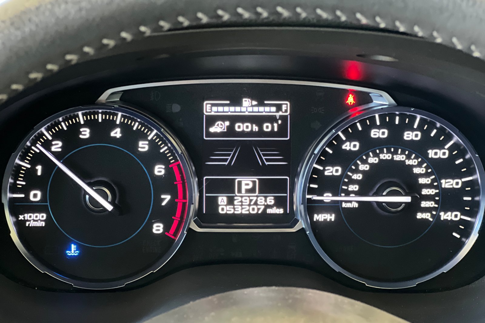 Used 2018 Subaru Forester 2.5i Limited AWD/4WD image 26