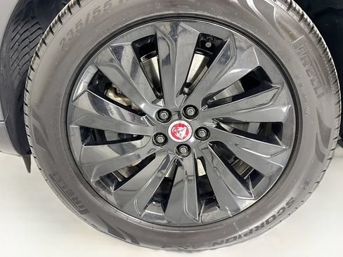 Used 2020 Jaguar E-PACE SE AWD/4WD image 30