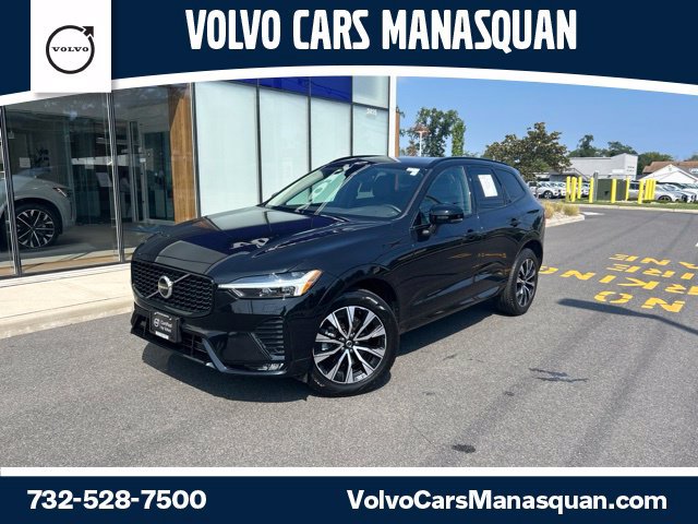 Certified 2024 Volvo XC60 B5 Core w/ Protection Package Premier AWD/4WD image 1