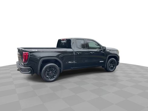 New 2026 GMC Sierra 1500 Elevation image 41