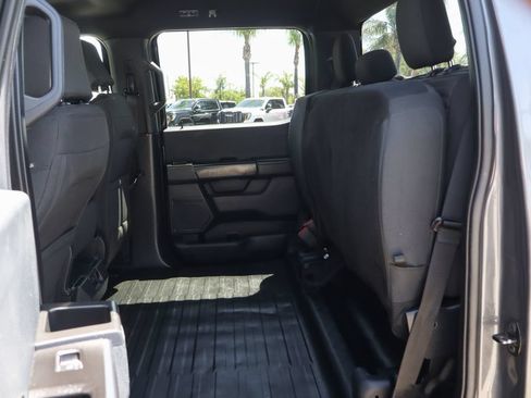 Used 2022 Ford F150 XL w/ STX Appearance Package AWD/4WD image 48