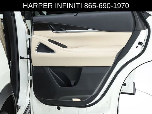 Used 2023 INFINITI QX60 Sensory w/ Vision Package AWD/4WD image 73