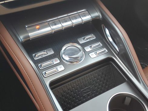 New 2026 Lincoln Nautilus Reserve AWD/4WD image 26
