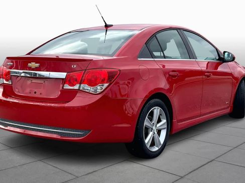 Used 2012 Chevrolet Cruze LT w/ RS Package image 12