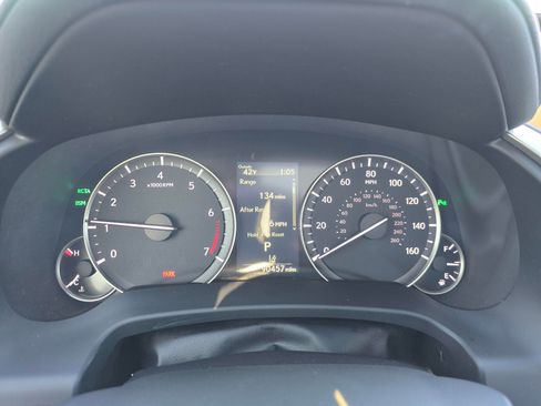 Used 2017 Lexus RX 350 Base image 13