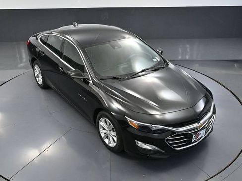 Used 2023 Chevrolet Malibu LT FWD image 53