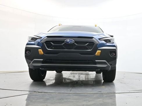 New 2026 Subaru Crosstrek 2.5i Wilderness AWD/4WD image 18