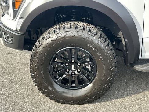 Used 2025 Ford F150 Raptor image 15