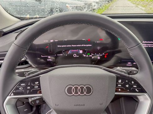 New 2025 Audi Q5 2.0T Premium Plus image 15