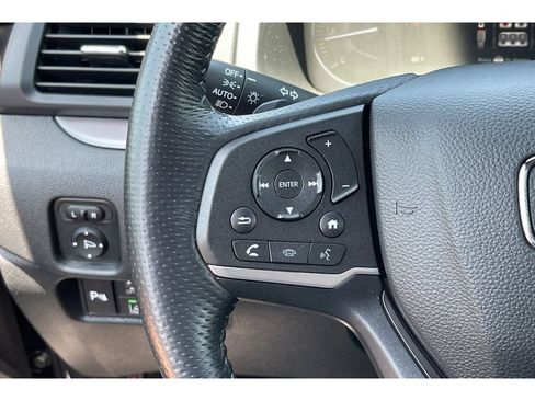 Certified 2023 Honda Passport EX-L image 36