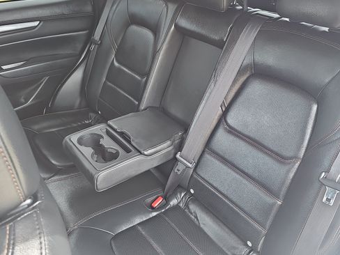 Used 2023 MAZDA CX-5 AWD 2.5 S image 15