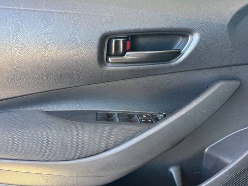 Certified 2024 Toyota Corolla LE FWD image 13