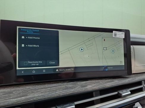 New 2026 Hyundai Santa Fe Limited image 18