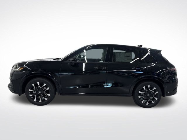 New 2027 Honda HR-V EX-L image 29