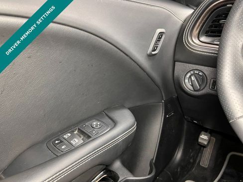 Used 2023 Dodge Challenger SRT Hellcat image 8