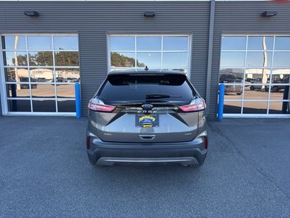 Used 2024 Ford Edge SEL