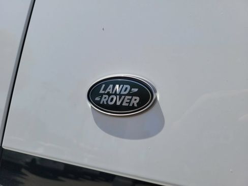 Used 2024 Land Rover Defender 110 S AWD/4WD image 30
