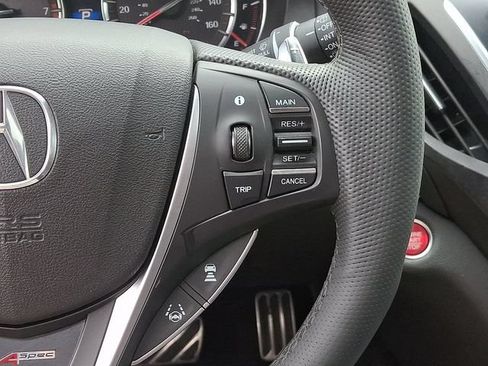 Used 2020 Acura MDX A-Spec AWD/4WD image 26
