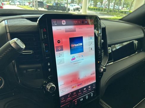 New 2026 RAM 2500 Limited image 7