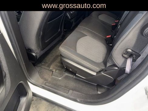 Used 2015 Chevrolet Traverse LT w/ Style and Technology Package image 31