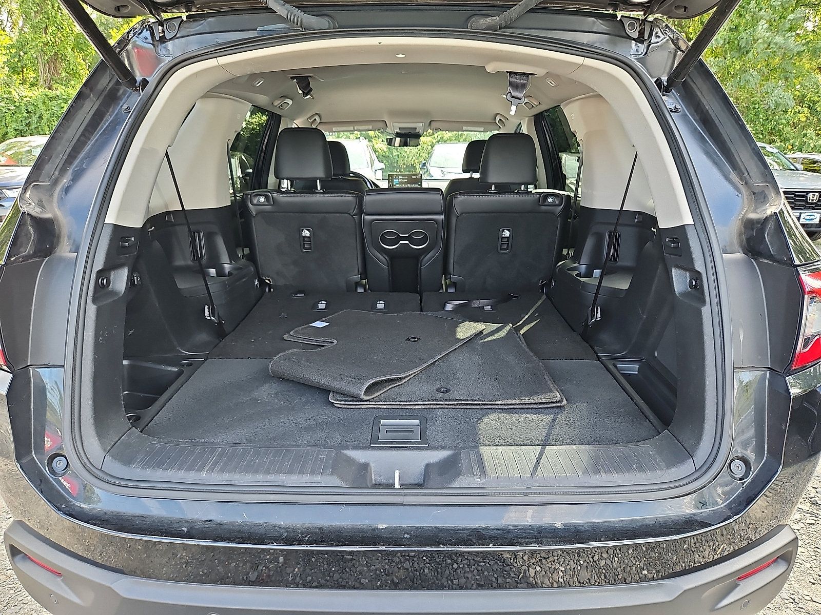 Used 2023 Honda Pilot EX-L image 29