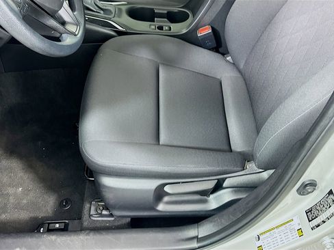 Certified 2024 Toyota Corolla LE image 20