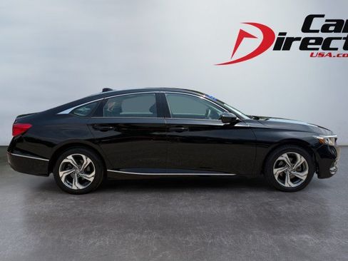 Used 2020 Honda Accord EX image 9