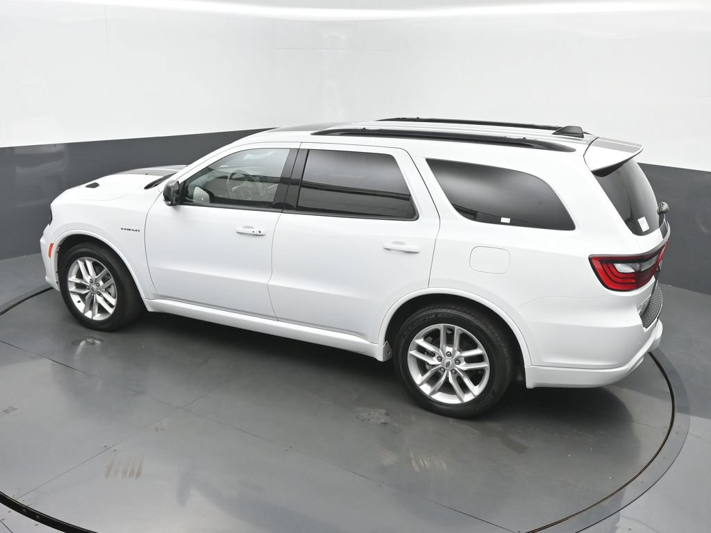 Used 2025 Dodge Durango R/T AWD/4WD image 51