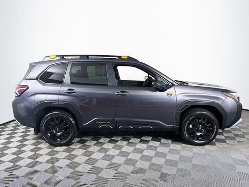 Used 2026 Subaru Forester Wilderness w/ Wilderness Plus Package AWD/4WD image 8