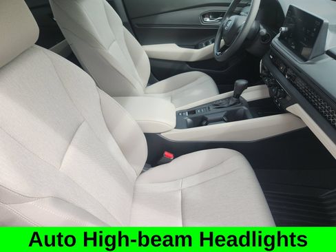New 2026 Honda Accord SE image 16