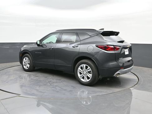 Used 2020 Chevrolet Blazer LT FWD image 5