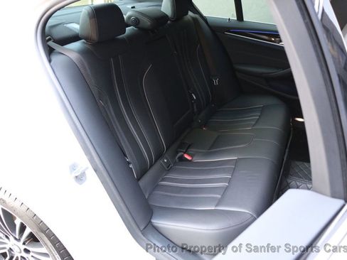 Used 2020 BMW 540i image 32