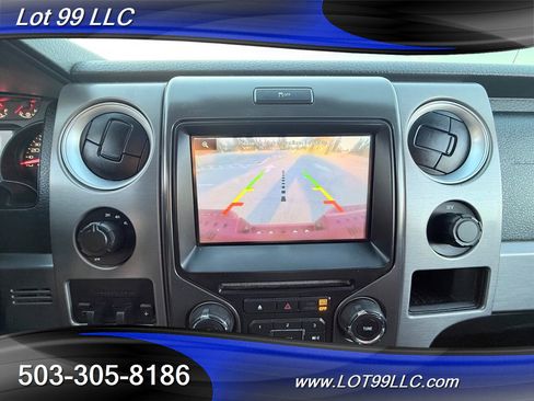 Used 2014 Ford F150 Raptor w/ Equipment Group 801A Luxury image 18