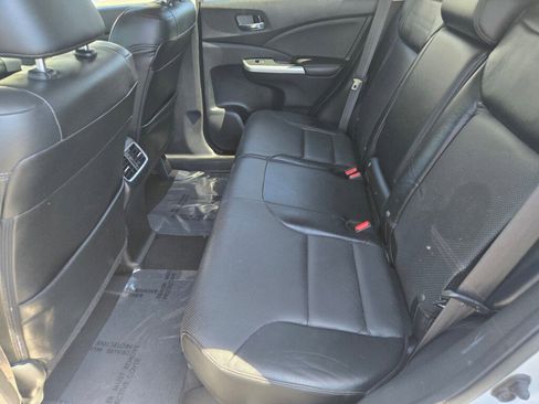 Used 2016 Honda CR-V EX-L image 15
