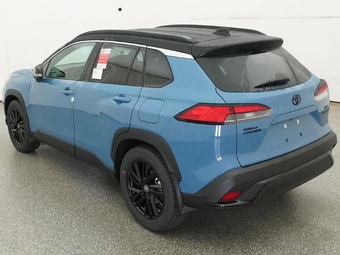 New 2026 Toyota Corolla Cross XSE AWD/4WD image 5
