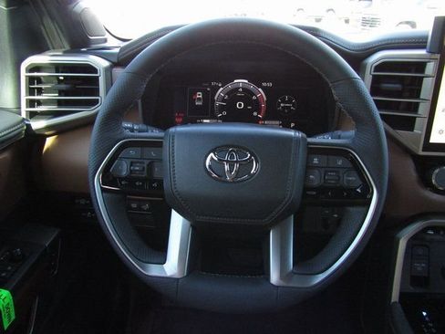 New 2026 Toyota Tundra 1794 Edition image 12