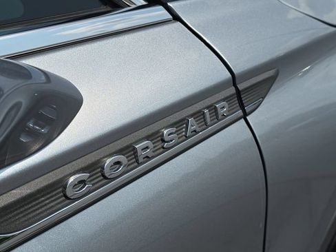 Certified 2024 Lincoln Corsair Reserve w/ Equipment Group 201A FWD image 30