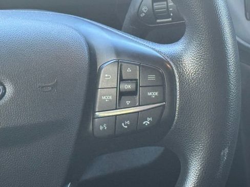 Used 2025 Ford Maverick XL w/ Equipment Group 102A AWD/4WD image 15