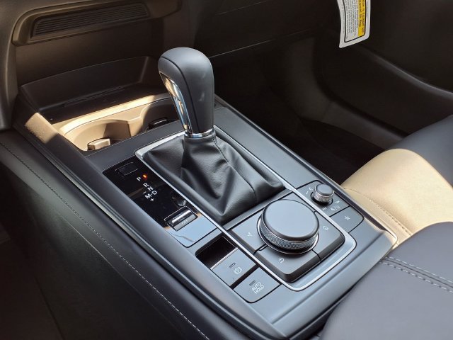 New 2026 MAZDA CX-30 AWD 2.5 S image 15