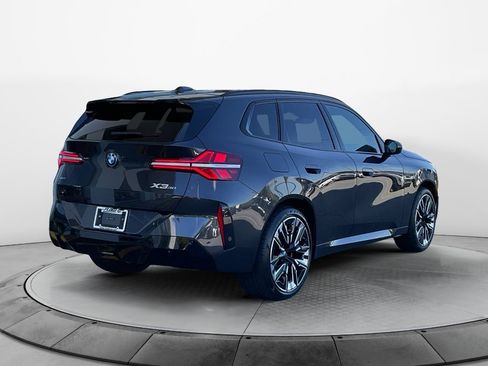 Certified 2026 BMW X3 xDrive30i AWD/4WD image 6