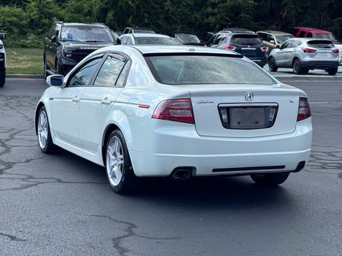 Used 2008 Acura TL FWD image 14