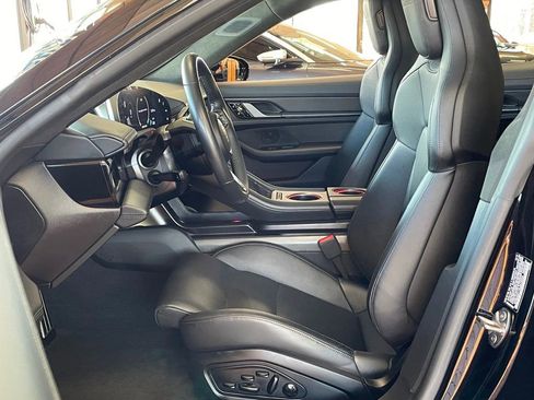 Used 2020 Porsche Taycan Turbo S image 13
